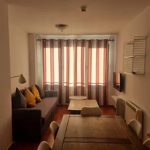 Apartamento Monte Oiz Elite, Sierra Nevada