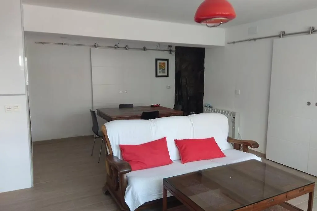 Apartamento T28 Edif Europa Y Parking Gratuito Sierra Nevada Lägenhet