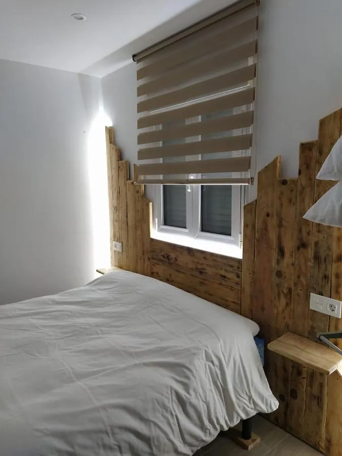 Lägenhet Apartamento T28 Edif Europa Y Parking Gratuito Sierra Nevada Spanien