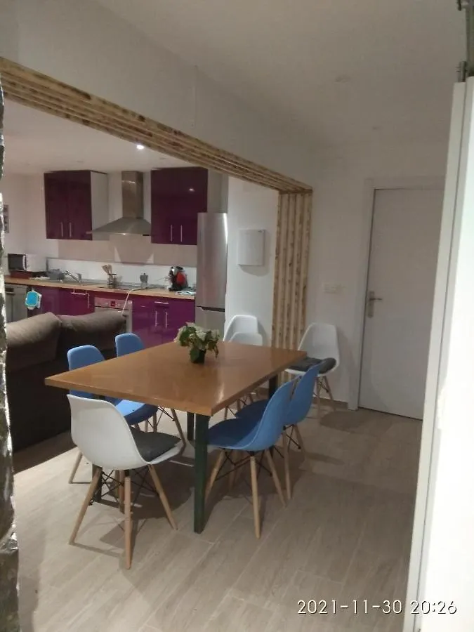 Apartamento T28 Edif Europa Y Parking Gratuito Apartment Sierra Nevada 0*,